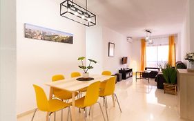 Mariscal & Old Town By Ele Apartments